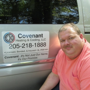Photo of Covenant Heating & Cooling, LLC
