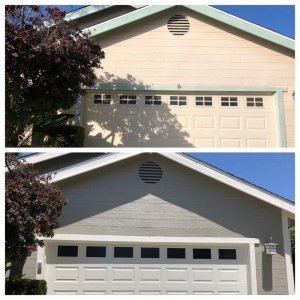Photo of Procoat Painting