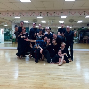 Photo of Ballroom East Dance Studio