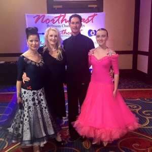 Photo of Ballroom East Dance Studio