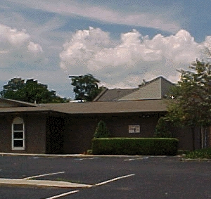 Photo of Ballroom East Dance Studio