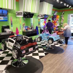 Photo of Sharkeys Cuts for Kids