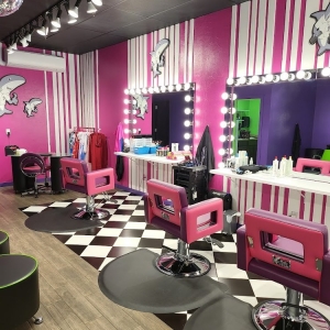 Photo of Sharkeys Cuts for Kids