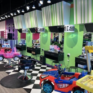 Photo of Sharkeys Cuts for Kids