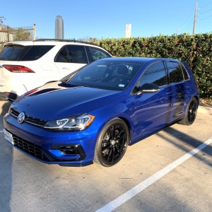 Photo of Hallelujah Hand Car Wash & Detailing