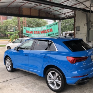 Photo of Hallelujah Hand Car Wash & Detailing