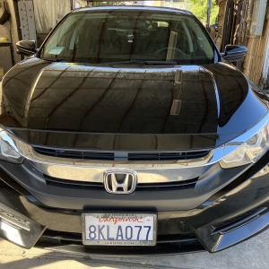 Photo of Hallelujah Hand Car Wash & Detailing
