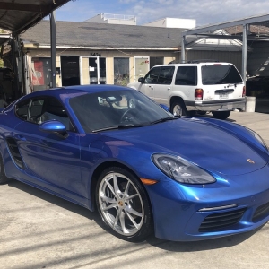Photo of Hallelujah Hand Car Wash & Detailing
