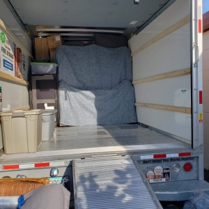 Minneapolis Clark's Family Moving and Storage