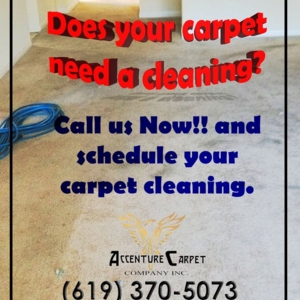 Photo of Accenture Carpet Company