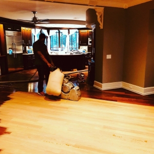 Photo of Exotic Floors