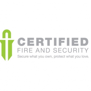Photo of Certified Fire and Security