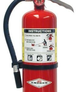 Photo of Certified Fire and Security