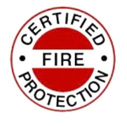 Photo of Certified Fire and Security