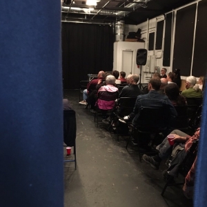 Photo of Bridge Storage Arts and Events