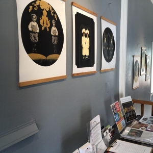 Photo of Bridge Storage Arts and Events
