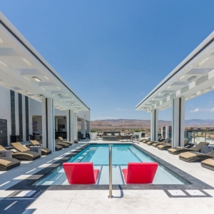 Photo of Evo Apartments