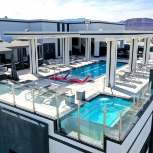 Photo of Evo Apartments