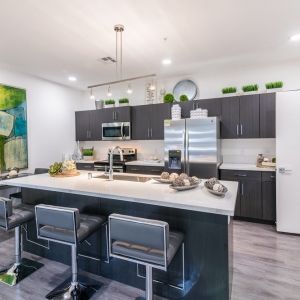 Photo of Evo Apartments