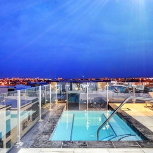Photo of Evo Apartments