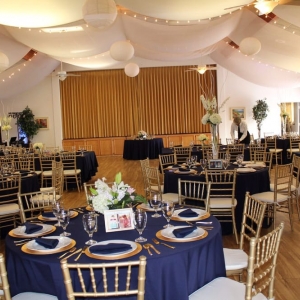 Photo of Red Letter Events