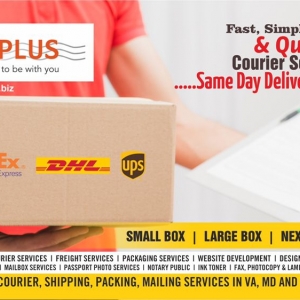 Photo of Postal Plus