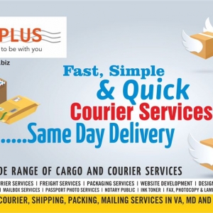Photo of Postal Plus