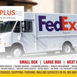 Photo of Postal Plus