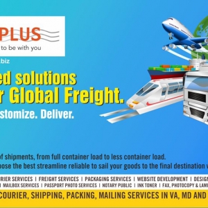 Photo of Postal Plus
