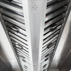 Photo of The Kitchen Exhaust