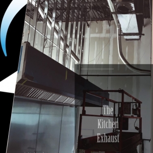 Photo of The Kitchen Exhaust