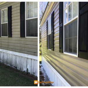 Photo of MCAW Power Washing Services