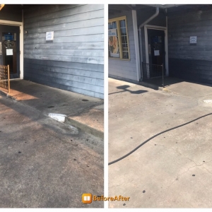 Photo of MCAW Power Washing Services