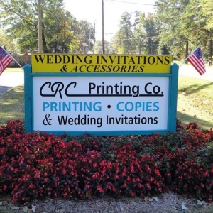 Photo of CRC Printing