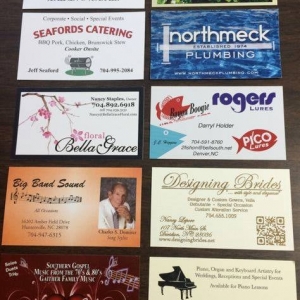 Photo of CRC Printing