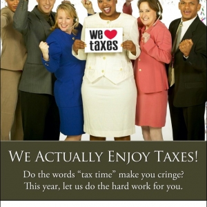 Photo of Savoy Bookkeeping and Tax Services