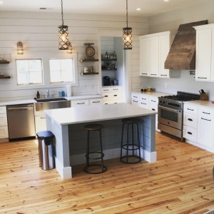 Photo of Heritage Flooring