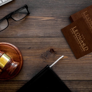 Fort Worth Bob Leonard Law Group