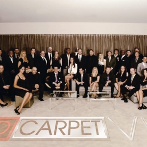 Photo of Red Carpet VIP