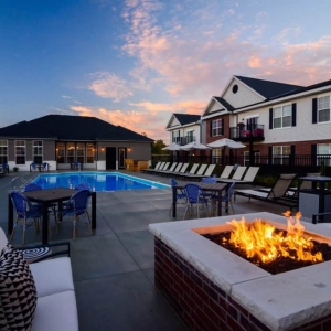 Photo of Overland Park