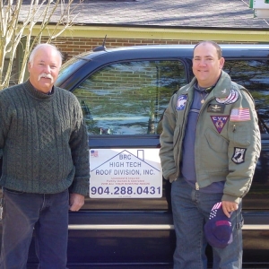 Photo of BRC Roofing & Construction