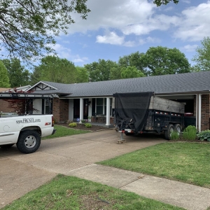 St. Louis Placke Roofing & Construction