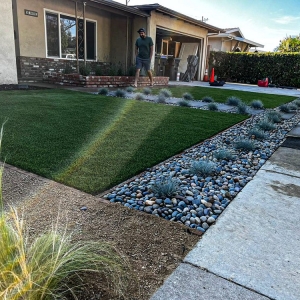 Photo of Bonilla Landscaping