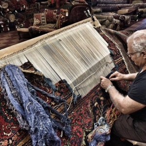 Photo of Taghavi's Oriental Rugs