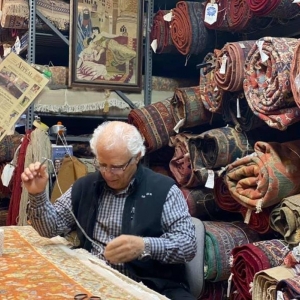 Photo of Taghavi's Oriental Rugs