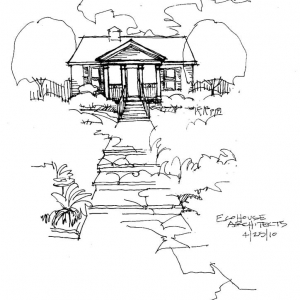 Photo of EcoHouse Construction