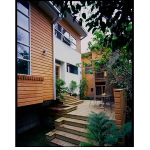Photo of EcoHouse Construction