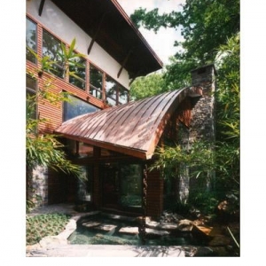Photo of EcoHouse Construction