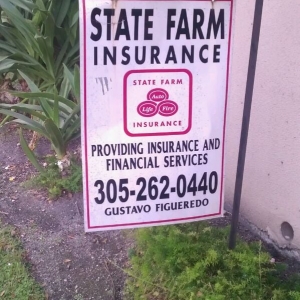 Photo of Gus Figueredo - State Farm Insurance Agent