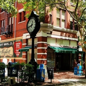 Photo of Warner Law Offices